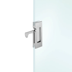 JNF - Mušle IN.16.318 | BN - Broušená nerez