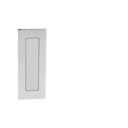 JNF - Mušle IN.16.402 | LN - Leštěná nerez