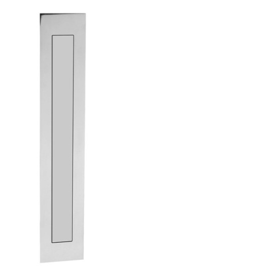 JNF - Mušle IN.16.406 | LN - Leštěná nerez