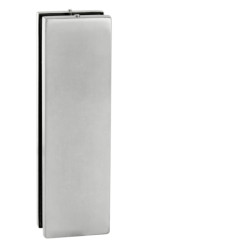 JNF - Protikus k zámku IN.81.121 | BN - Broušená nerez JNF - Protikus k zámku IN.81.121 | BN - Broušená nerez