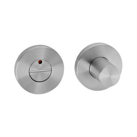 JNF - ROZETA WC IN.04.109 - R | BN - Broušená nerez