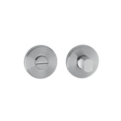 JNF - ROZETA WC IN.04.236 - R | BN - Broušená nerez