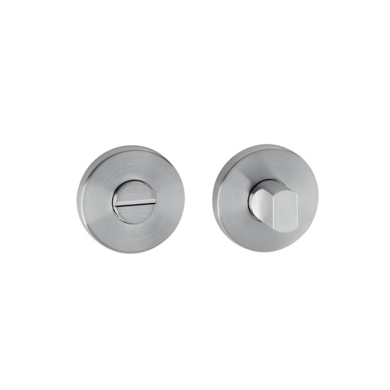 JNF - ROZETA WC IN.04.236 - R | BN - Broušená nerez