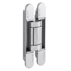 JNF - SKRYTÝ ZÁVĚS IN.05.063 - COPLAN 245 | STM - Stříbrná matná