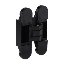 JNF - SKRYTÝ ZÁVĚS IN.05.064 - COPLAN 120 | BS - Černá matná