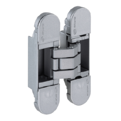 JNF - SKRYTÝ ZÁVĚS IN.05.064 - COPLAN 120 | STM - Stříbrná matná