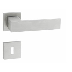 JNF - SQUARE 153 - HR | BN - Broušená nerez JNF - SQUARE 153 - HR | BN - Broušená nerez