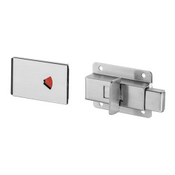 JNF - ZÁMEK IN.17.616 | BN - Broušená nerez JNF - ZÁMEK IN.17.616 | BN - Broušená nerez