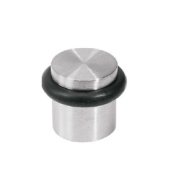 JNF - Zarážka dveří IN.13.106.25 | BN - Broušená nerez JNF - Zarážka dveří IN.13.106.25 | BN - Broušená nerez