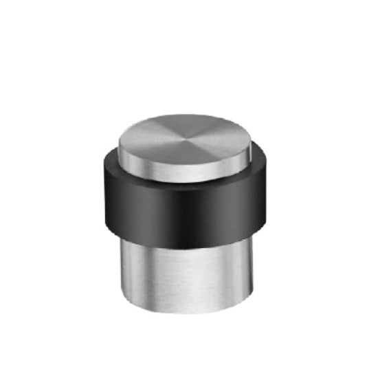 JNF - Zarážka dveří IN.13.121.20 | BN - Broušená nerez