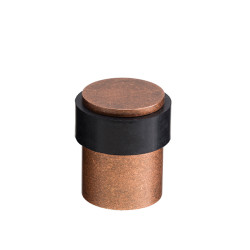 JNF - Zarážka dveří IN.13.121.20 | CUM - Měď matná JNF - Zarážka dveří IN.13.121.20 | CUM - Měď matná