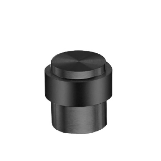 JNF - Zarážka dveří IN.13.121.20 | TB - Titanium černá