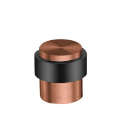 JNF - Zarážka dveří IN.13.121.20 | TCO - Titanium měď