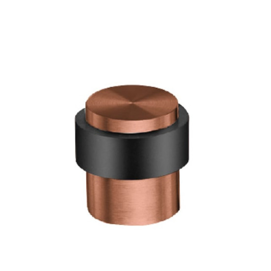 JNF - Zarážka dveří IN.13.121.20 | TCO - Titanium měď