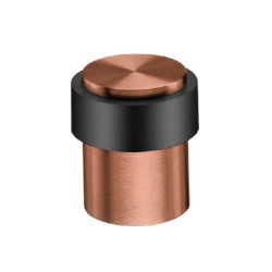 JNF - Zarážka dveří IN.13.121.30. ECO.TCO | TCO - Titanium měď JNF - Zarážka dveří IN.13.121.30. ECO.TCO | TCO - Titanium měď