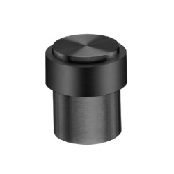 JNF - Zarážka dveří IN.13.121.30.ECO | TB - Titanium černá