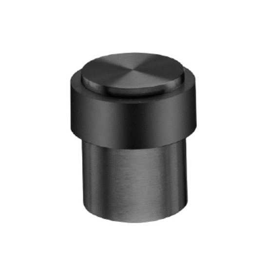 JNF - Zarážka dveří IN.13.121.30.ECO | TB - Titanium černá