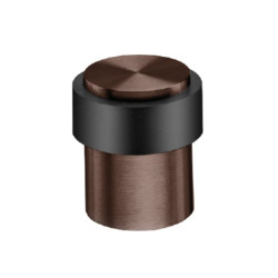 JNF - Zarážka dveří IN.13.121.30.ECO | TCH - Titanium čoko