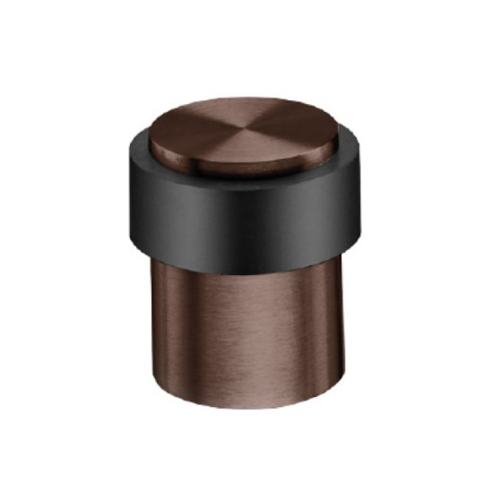 JNF - Zarážka dveří IN.13.121.30.ECO | TCH - Titanium čoko