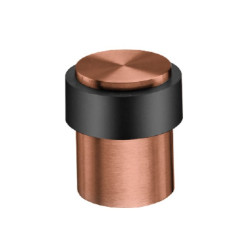 JNF - Zarážka dveří IN.13.121.30.ECO | TCO - Titanium měď