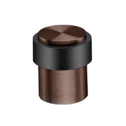 JNF - Zarážka dveří IN.13.121.30.ECO.TCH | TCH - Titanium čoko JNF - Zarážka dveří IN.13.121.30.ECO.TCH | TCH - Titanium čoko