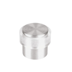 JNF - Zarážka dveří IN.13.121.T.20 | BN - Broušená nerez JNF - Zarážka dveří IN.13.121.T.20 | BN - Broušená nerez