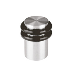 JNF - Zarážka dveří IN.13.122 | BN - Broušená nerez JNF - Zarážka dveří IN.13.122 | BN - Broušená nerez