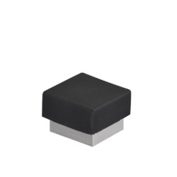 JNF - Zarážka dveří IN.13.356 | BN - Broušená nerez JNF - Zarážka dveří IN.13.356 | BN - Broušená nerez