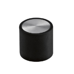 JNF - Zarážka dveří LOFT IN.13.185.30 | BN - Broušená nerez JNF - Zarážka dveří LOFT IN.13.185.30 | BN - Broušená nerez