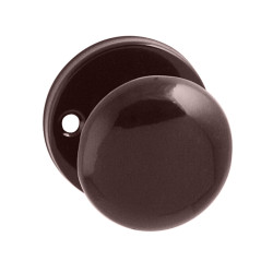 KE - Koule | Hnědá