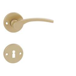 KE - LAURA - R | Zlatá KE - LAURA - R | Zlatá