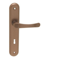 KE - MICHAELA | AH - Antik hnědá KE - MICHAELA | AH - Antik hnědá