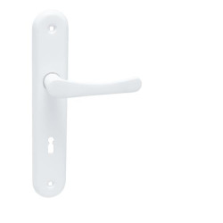 KE - MICHAELA | Bílá KE - MICHAELA | Bílá