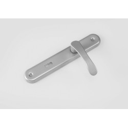 KE - MICHAELA | Stříbrná KE - MICHAELA | Stříbrná