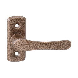 KE - MICHAELA - půloliva | AH - Antik hnědá