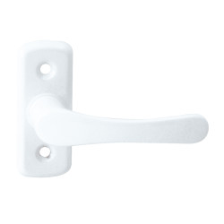 KE - MICHAELA - půloliva | Bílá