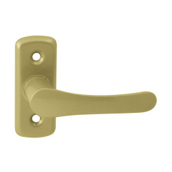 KE - MICHAELA - půloliva | Zlatá