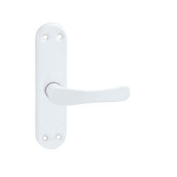 KE - MICHAELA - rozvora | Bílá