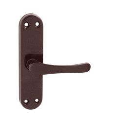 KE - MICHAELA - rozvora | Hnědá