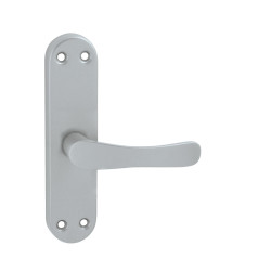 KE - MICHAELA - rozvora | Stříbrná