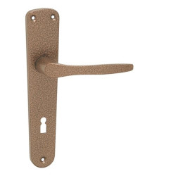 KE - MONIKA | AH - Antik hnědá KE - MONIKA | AH - Antik hnědá