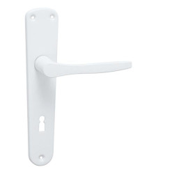 KE - MONIKA | Bílá KE - MONIKA | Bílá