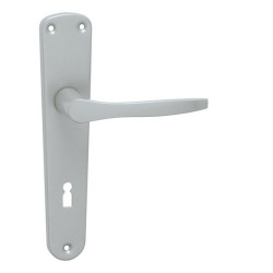 KE - MONIKA | Stříbrná KE - MONIKA | Stříbrná