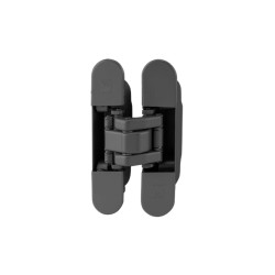 KZ - Skrytý závěs Atomica - K8060 | BS - Černá matná