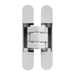 KZ - Skrytý závěs Atomica - K8080 | WS - Bílá matná