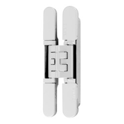 KZ - Skrytý závěs Kubica - K2460 | WS - Bílá matná