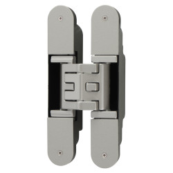 KZ - Skrytý závěs Kubica - K5080 | CP - Chrom perla