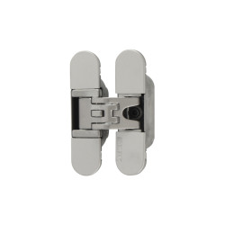 KZ - Skrytý závěs Kubica - K6200 | CP - Chrom perla