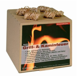 L21.06.045.0 Krbový podpalovač