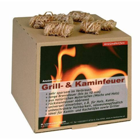 L21.06.045.0 Krbový podpalovač